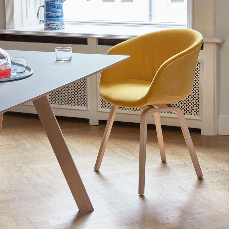 トートバッグプレゼント／組立設置無料】HAY(ヘイ)COPENHAGUE