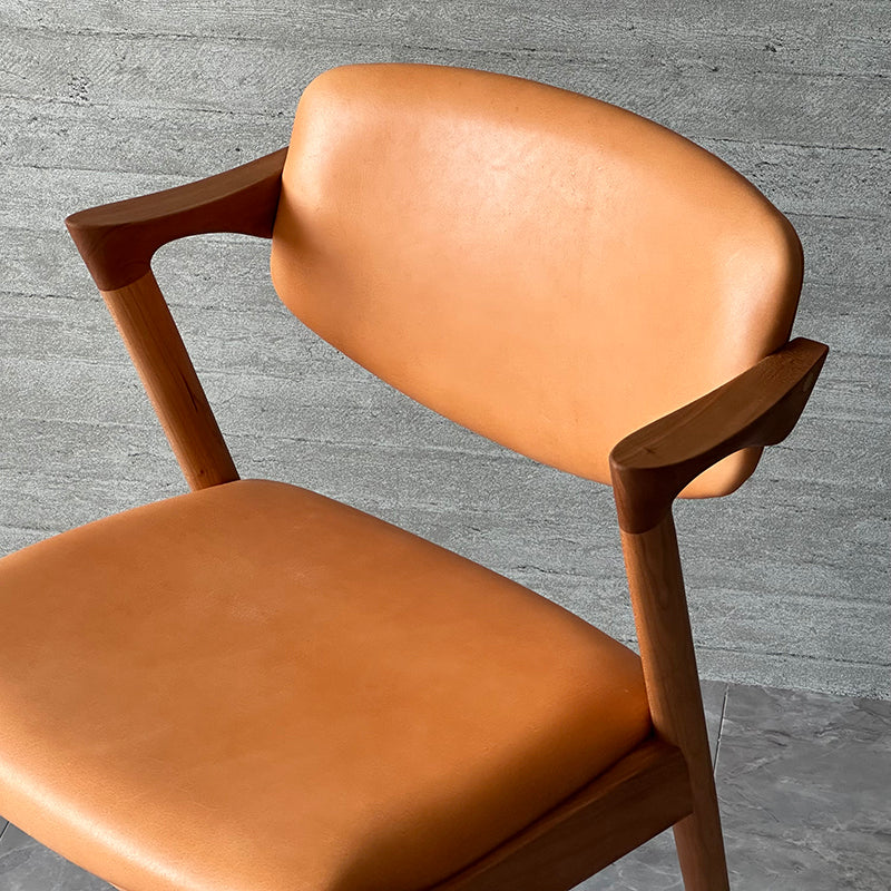 宮崎椅子製作所 No42 chair（ナンバーヨンジュウニ NO42 ナンバー42