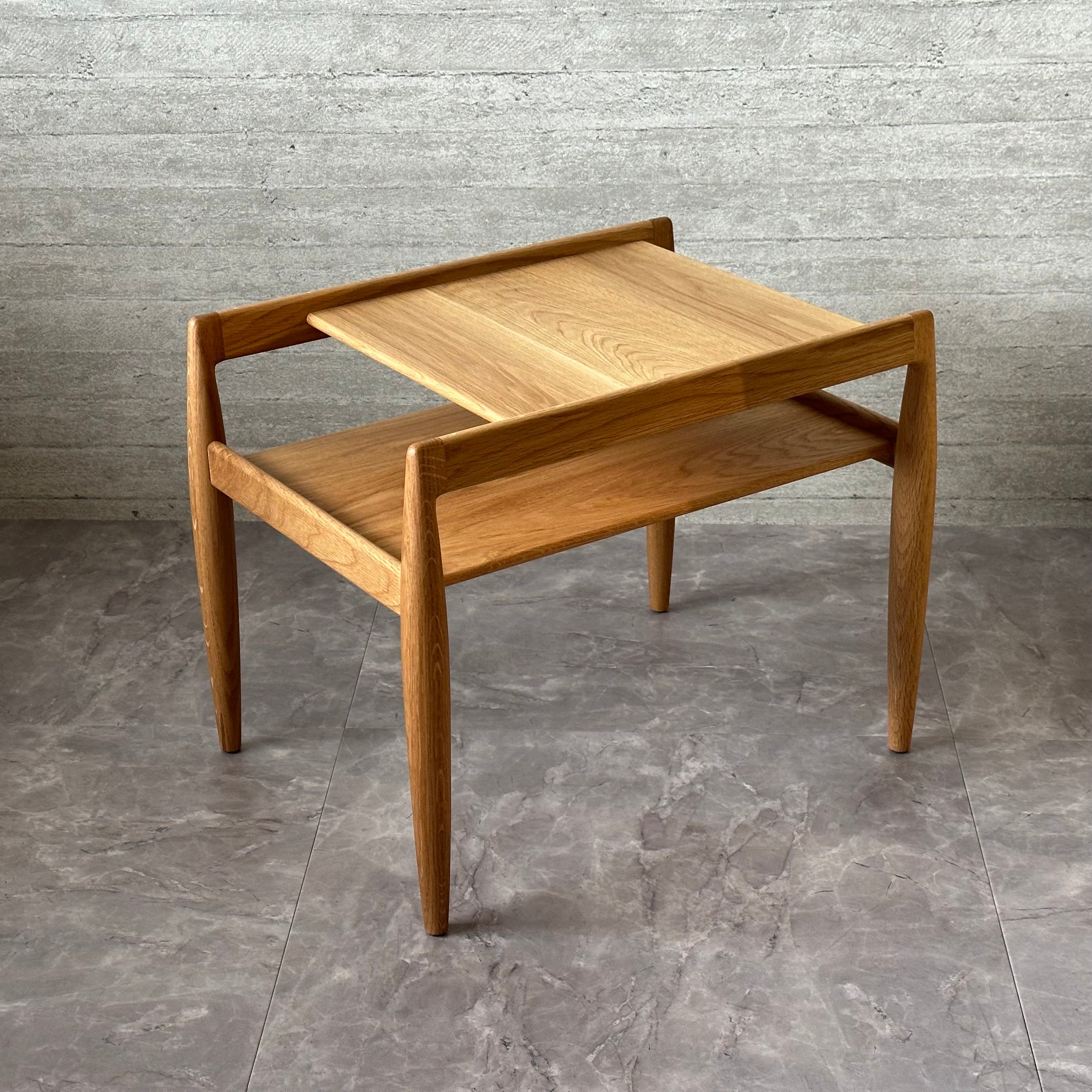 宮崎椅子製作所 UNI-Side Table（ユニサイドテーブル） – FELICE.ONLINE