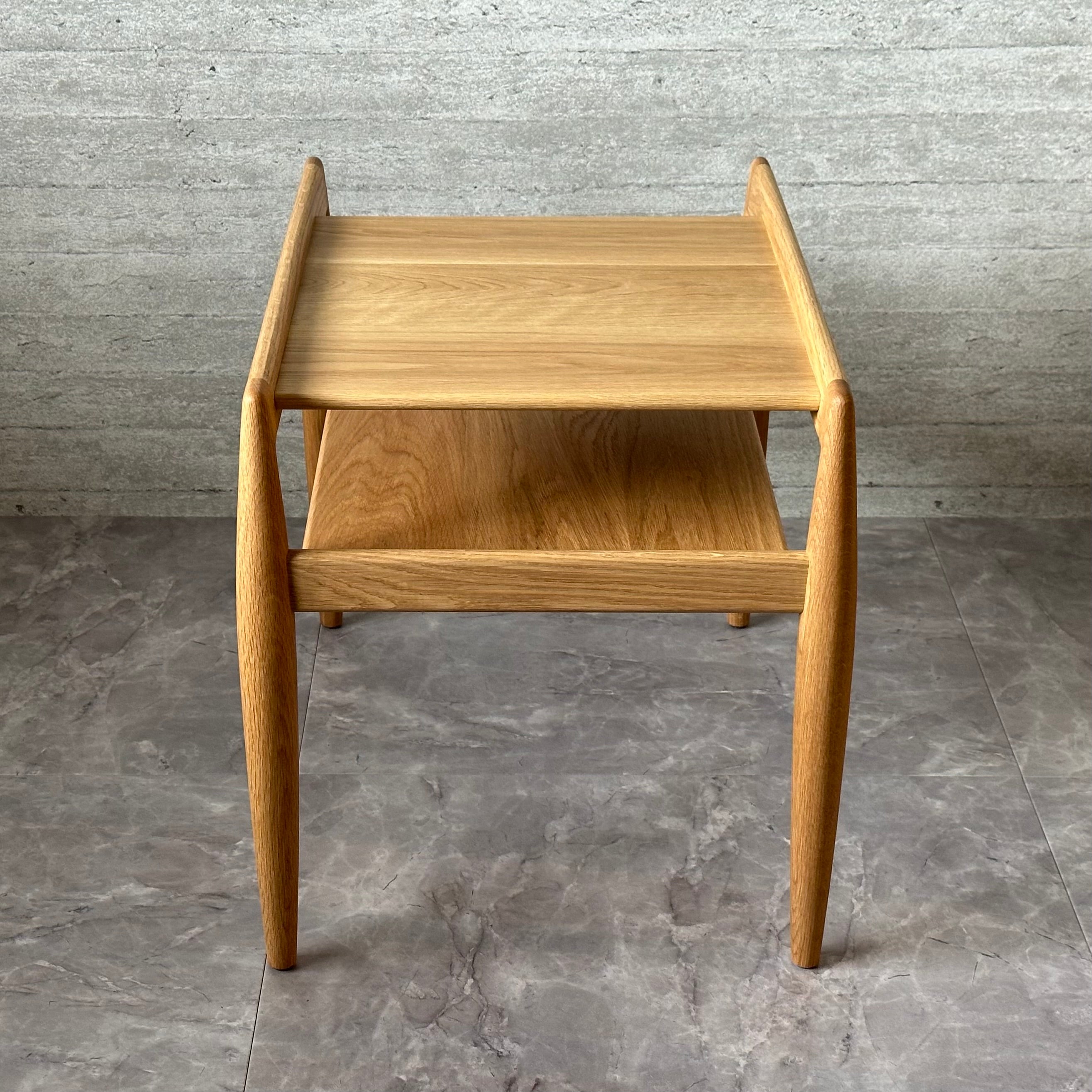宮崎椅子製作所 UNI-Side Table（ユニサイドテーブル） – FELICE.ONLINE
