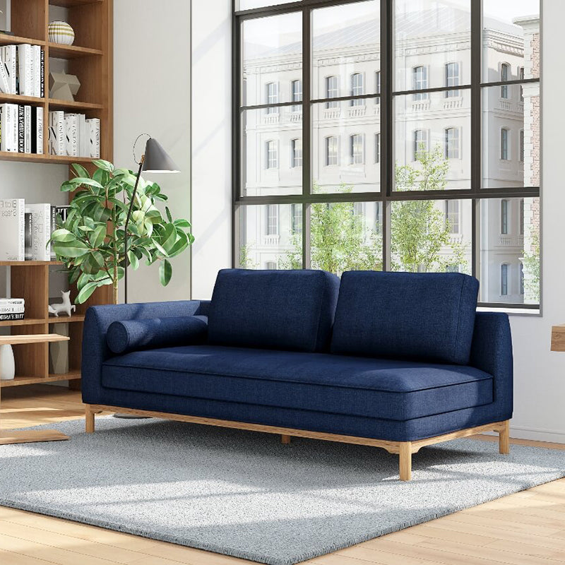 FLANNEL SOFA（フランネルソファ）VESEL（べセル） スツール – FELICE
