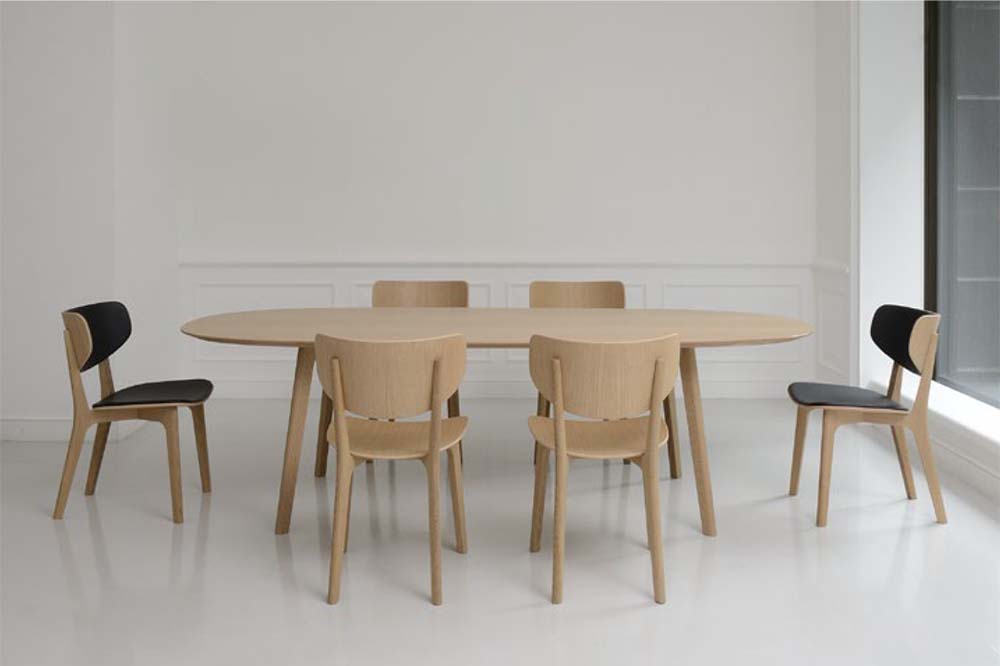 MARUNI COLLECTION(マルニコレクション)Roundish ラウンディッシュ