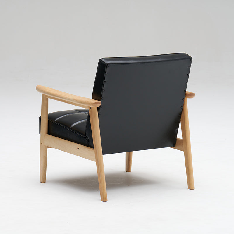 受注終了【国産材限定Kチェア】カリモク60 Kチェア 「水目（ミズメ