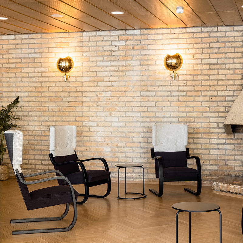 Artek（アルテック）サイドテーブル 606 – FELICE.ONLINE