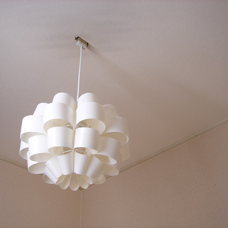 照明作家 谷俊幸 どん2 / P.P. SHADE ペンダントライト – FELICE.ONLINE