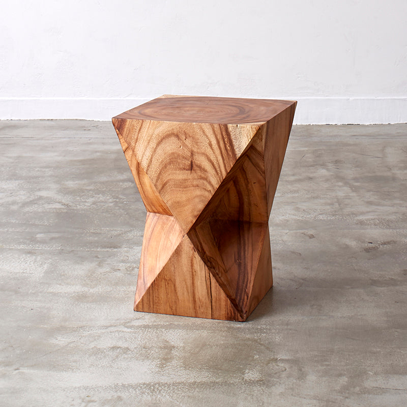 KIBIROI（キビロイ）KRISTAL（クリスタル）サイドテーブル – FELICE.ONLINE