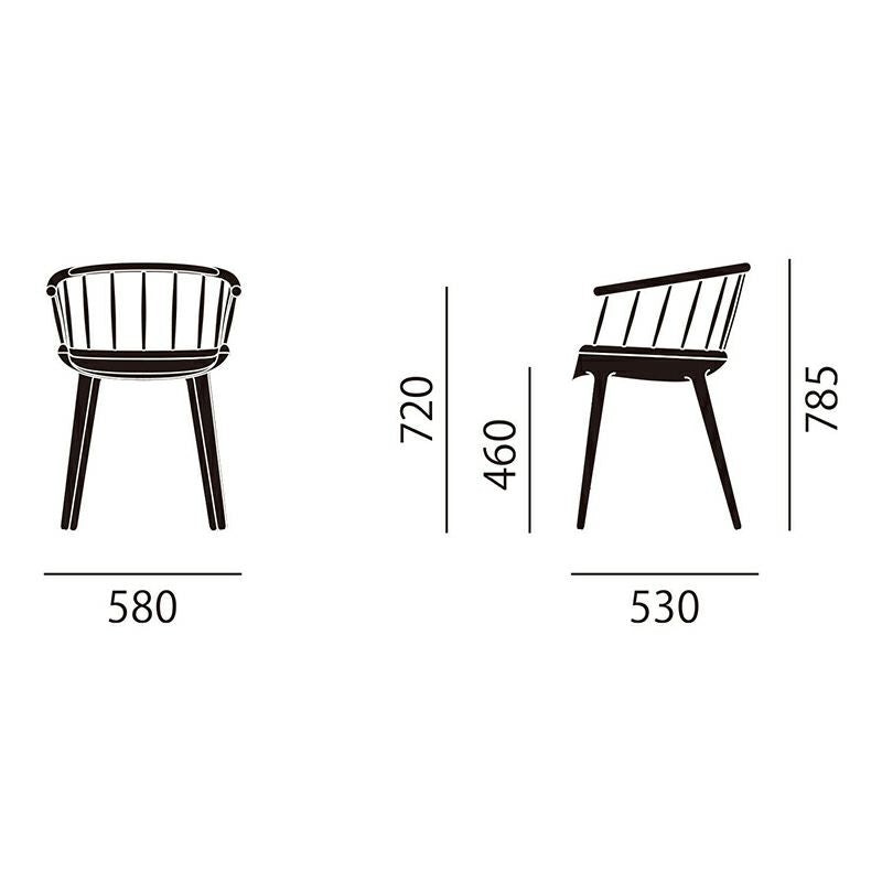 MAGIS(マジス) Cyborg(サイボーグ)- stick(スティック) – FELICE.ONLINE