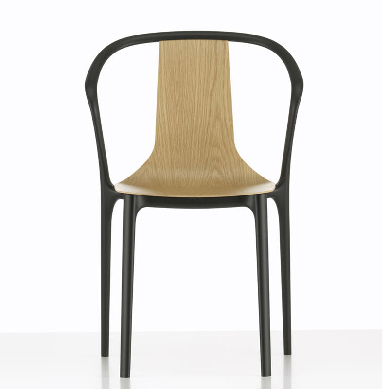 Vitra（ヴィトラ）Belleville Armchair Wood(ベルヴィル アームチェア