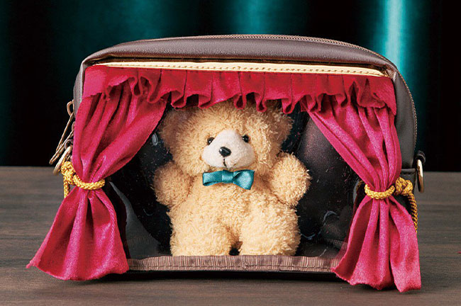 むちむちハムちゃん - 偏愛FELISSIMO｜フェリシモ