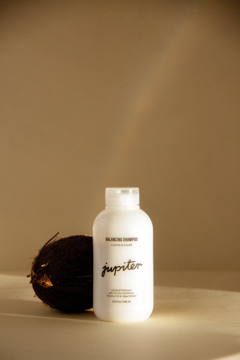 Jupiter Balancing Shampoo – Fellow Barber