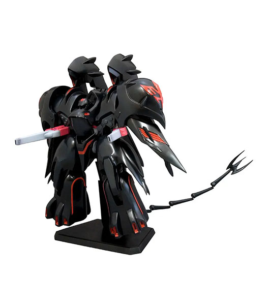 ミリタリーショップ Fellowes / 壽屋 KP44X ブラックサレナ 【再生産】