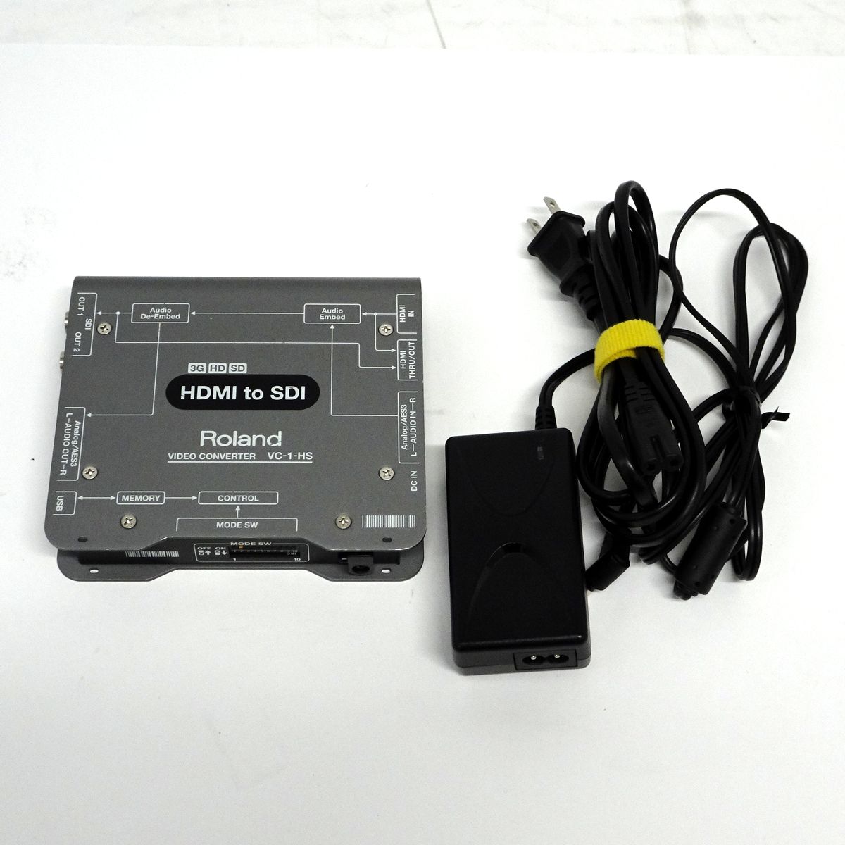 FELLOWS Online Store / 【中古】Roland VC-1-HS HDMI→SDI ビデオ