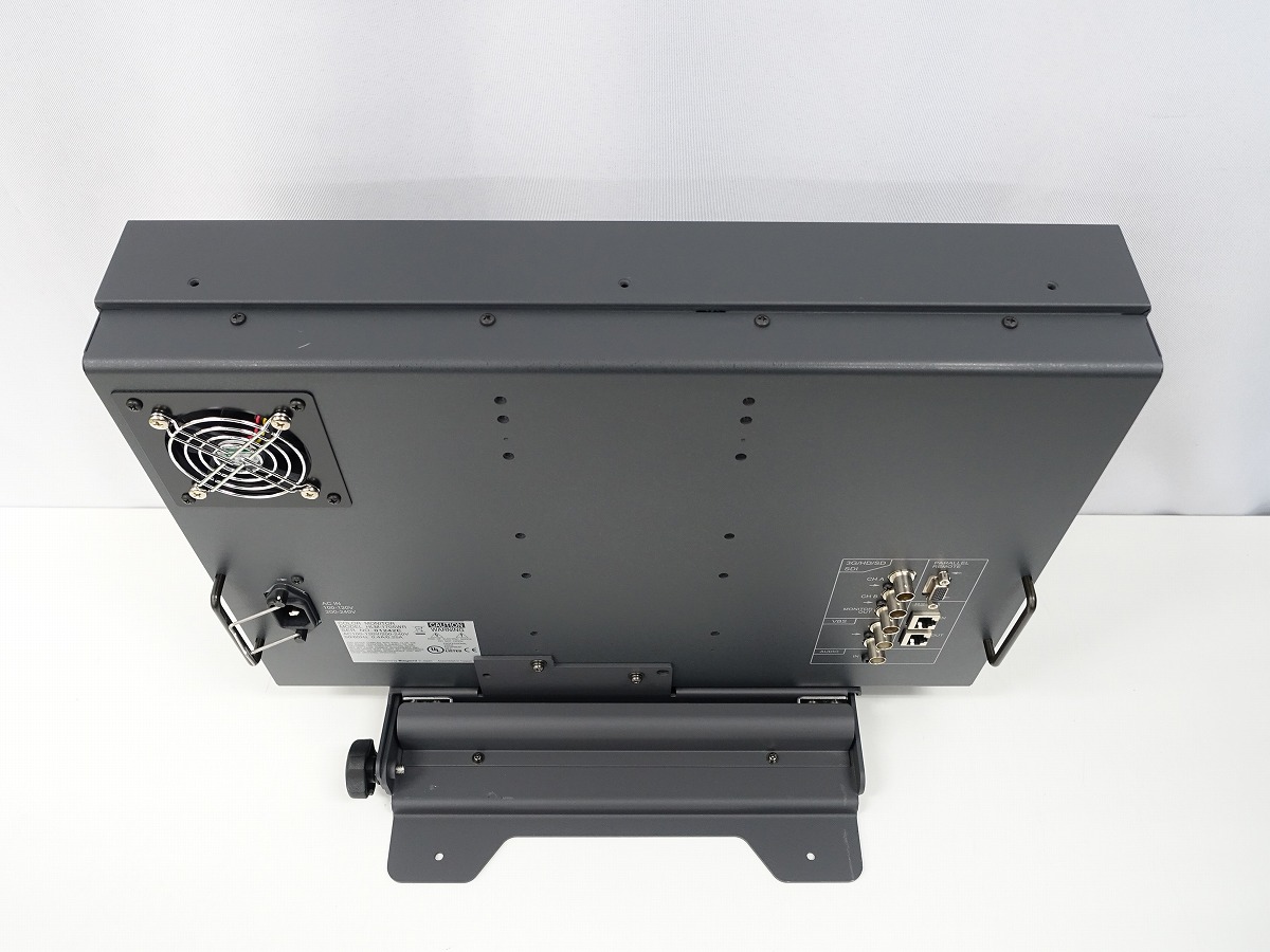 FELLOWS Online Store / 【中古】IKEGAMI HLM-1705WR 17型マルチ