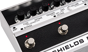 Fender® Shields Blender™