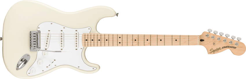 Affinity Series® Stratocaster® – Fender