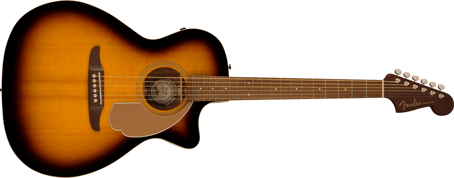 Newporter™ Player – Fender