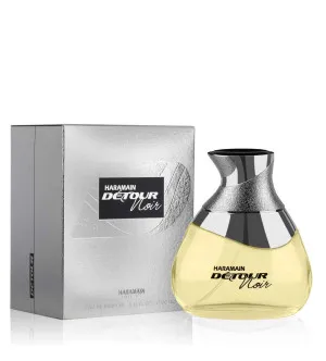Al Haramain Detour Eco Eau de Parfum Unisex 100 ml | Ferwer