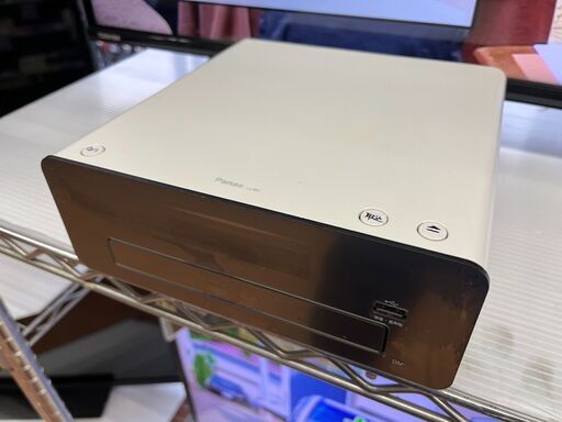Panasonic パナソニック ブルーレイレコーダー おうちクラウドDIGA DMR