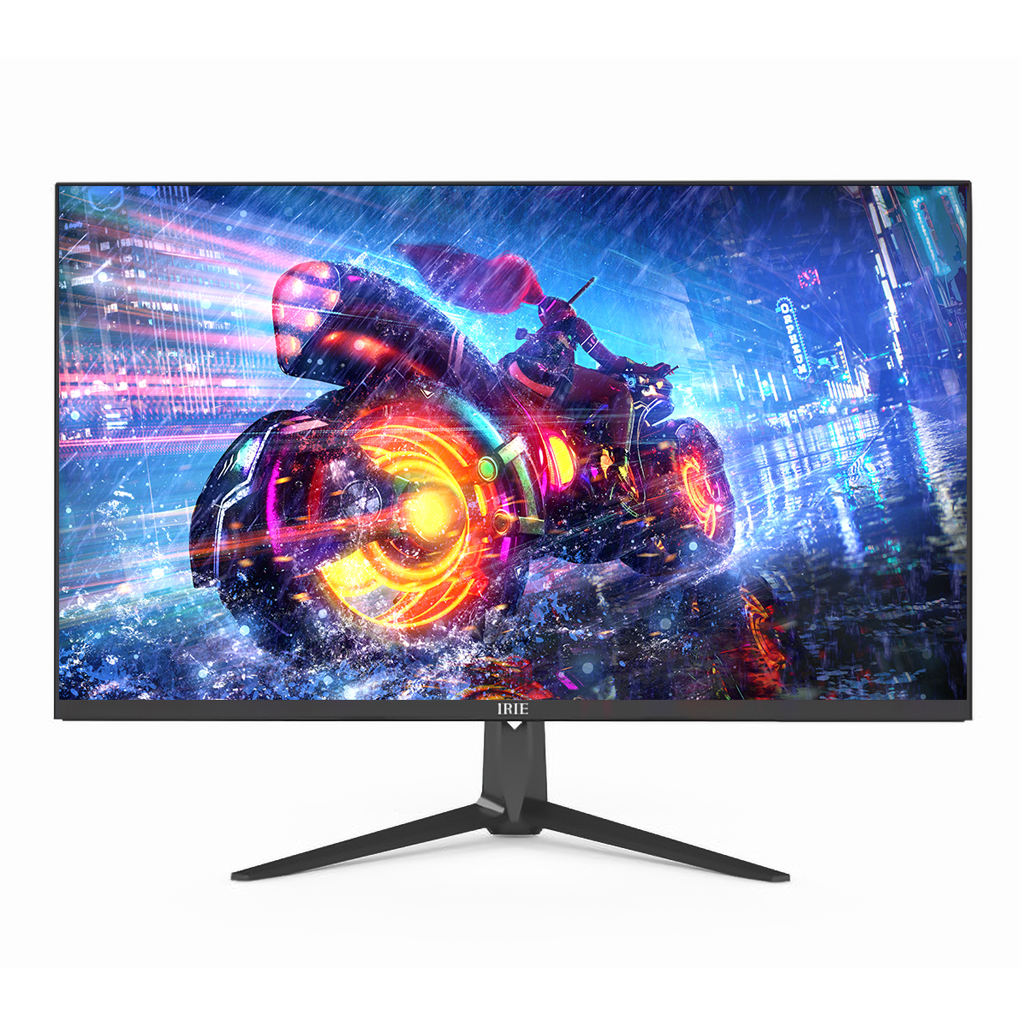 IRIE 24.5インチ ゲーミングモニター FFF-LD25G5 | FFF SMART LIFE