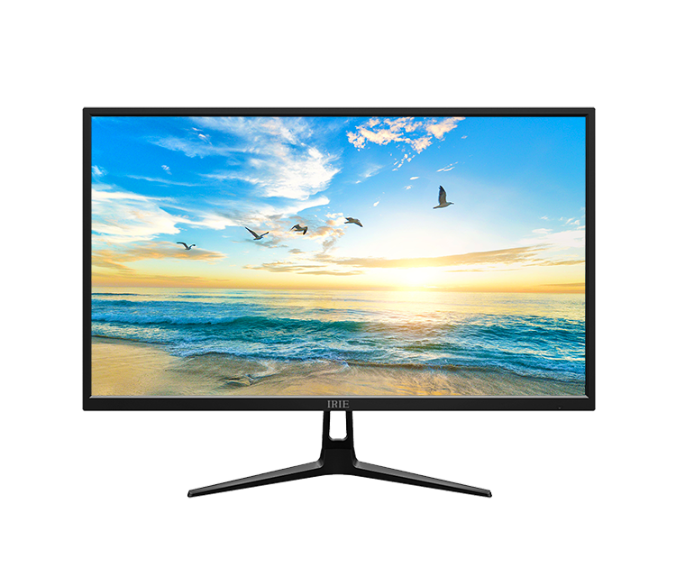 IRIE PERSONAL パーソナルモニター | FFF SMART LIFE CONNECTED株式会社