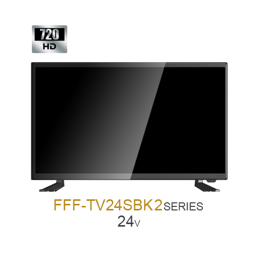 テレビ | FFF SMART LIFE CONNECTED株式会社