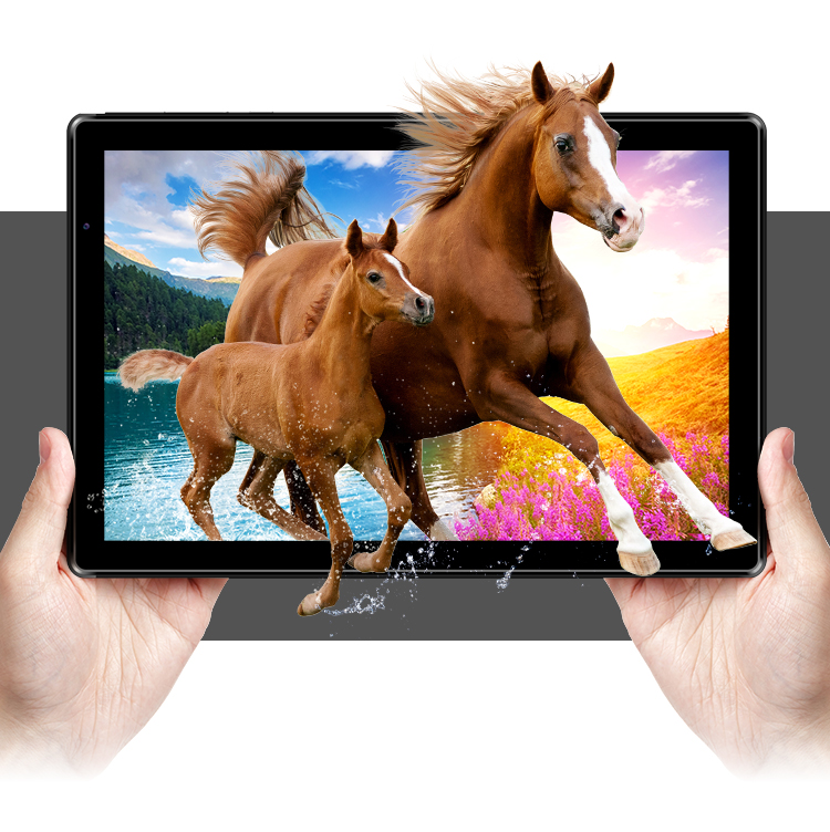 Android12 10.1インチタブレット FFF-TAB10B3 | FFF SMART LIFE