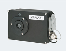 赤外線サーモグラフィカメラ 「InfReC S30シリーズ」 日本アビオニクス