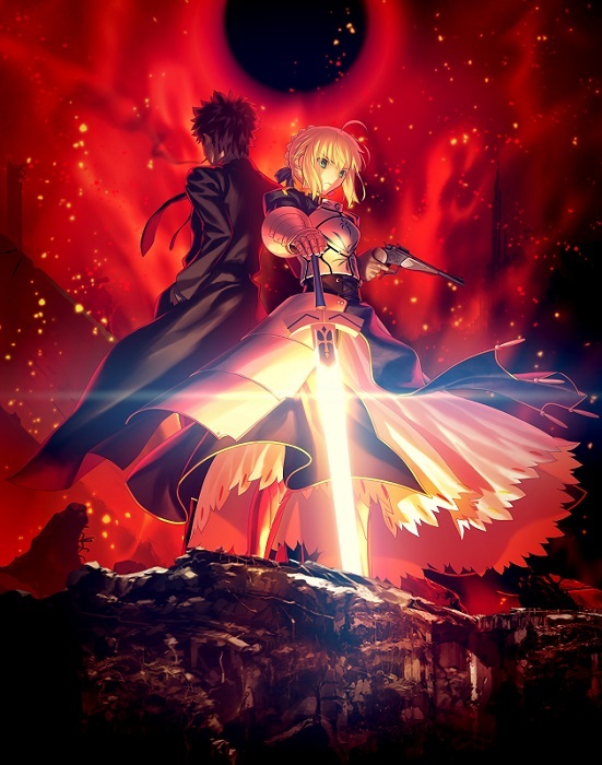 Fate/Zero-アニメ公式サイト-