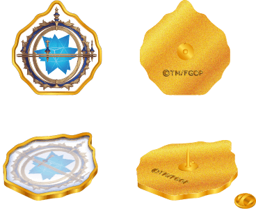 FGO冬祭り2016-2017 ～ダ・ヴィンチちゃん・コード～