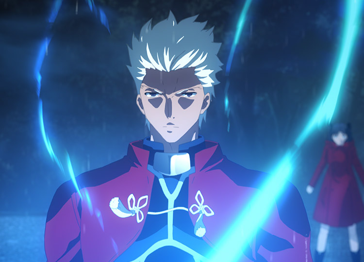 キャラクター ｜ 劇場版「Fate/stay night[Heaven's Feel]」