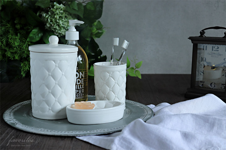 Mathilde M.（マチルドエム）｜ 「ブドワール プレシャス」ソープ