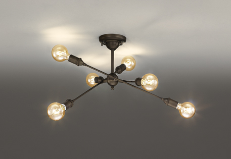 OC257050LC1 オーデリック製シーリングライト | ペンダントライト