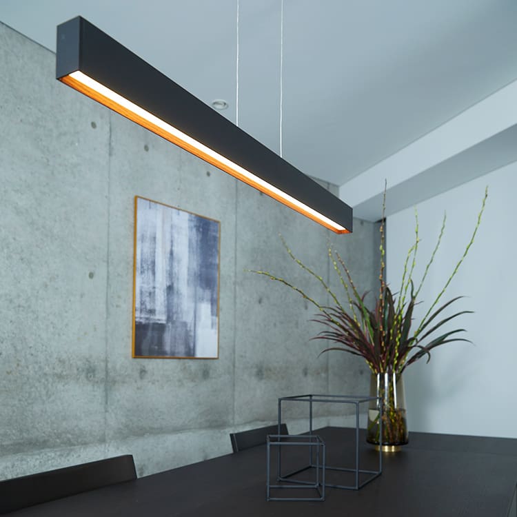 AW-0582E(BK/CGD) アートワークスタジオ製ペンダントライト