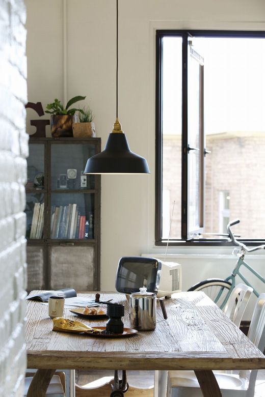 AW-0375E(BK) アートワークスタジオ製ペンダントライト | ペンダント