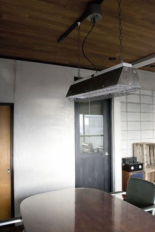 CM-001(IV) ハモサ製ペンダントライト | ペンダントライト・ダイニング