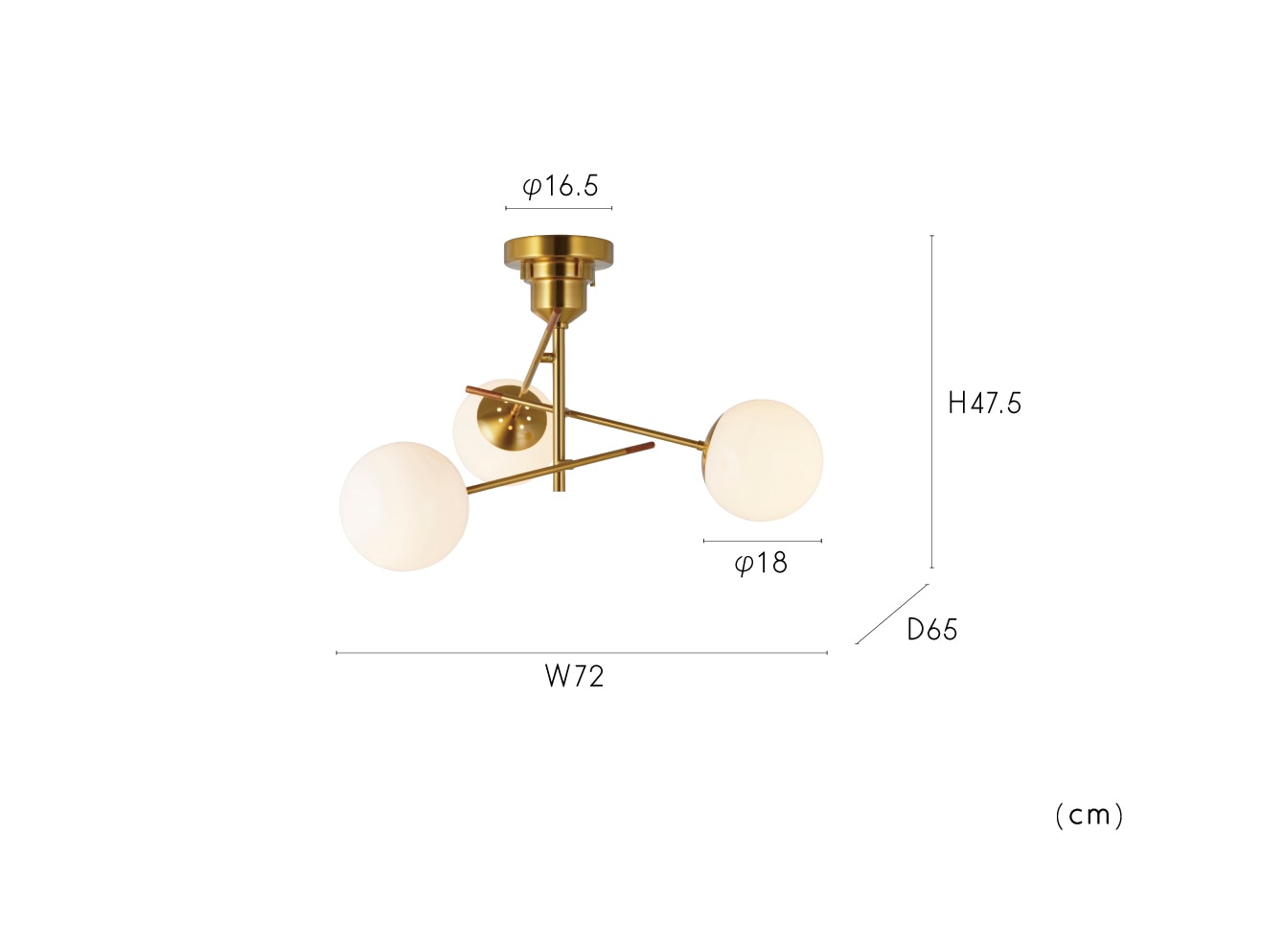 LT-4405 LT-4406 インターフォルム製シーリングライト | ペンダント