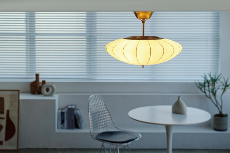 LT-4408 インターフォルム製シーリングライト | ペンダントライト