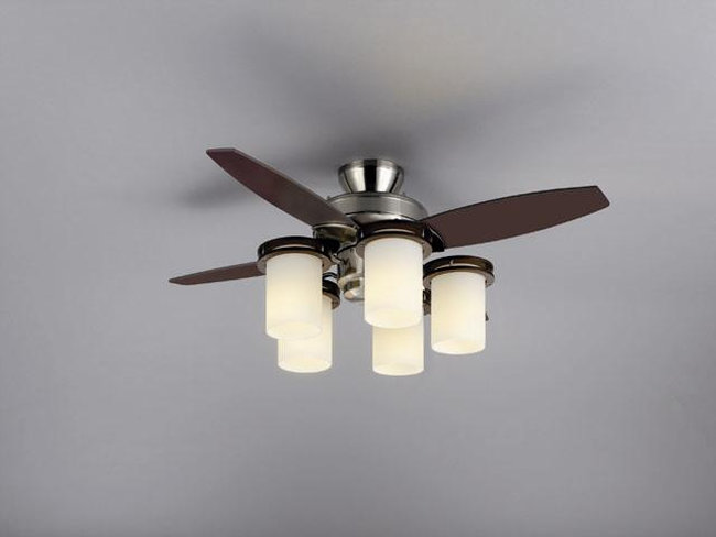 NEC製シーリングファンライト【NAE001】【生産終了品】｜<公式