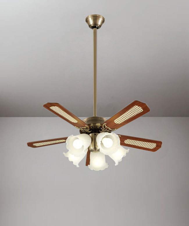 オーデリック製シーリングファンライト【OKB007】【生産終了品