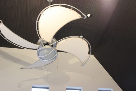 新商品】ついに入荷！！ ダルトン製キャンバスブレード シーリング