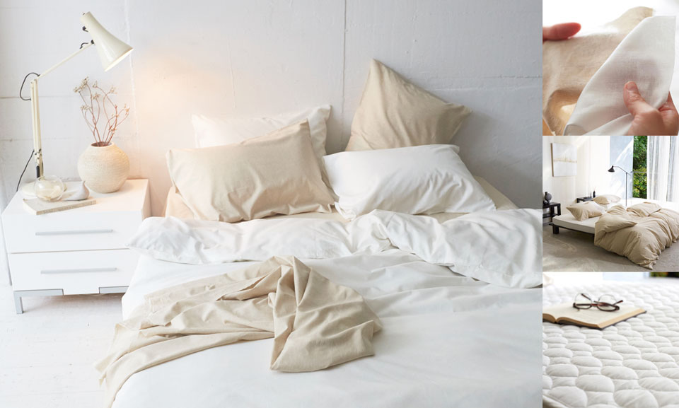 公式】布団カバー・シーツの通販 ベッドリネンブランド Fab the Home shop