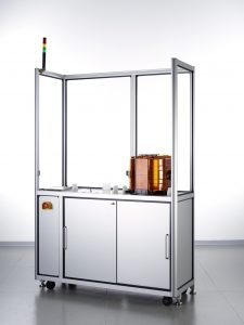 RFID Reader LF-134-SER - Fabmatics