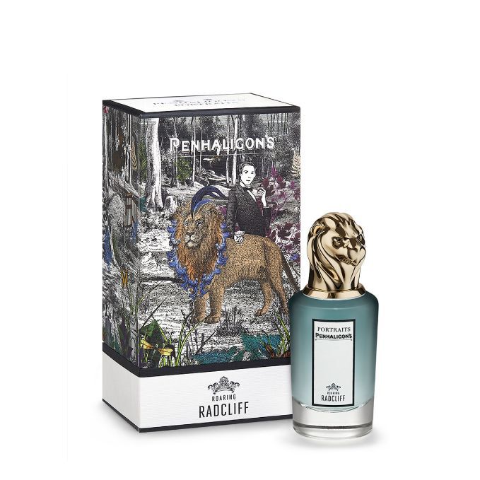 Penhaligons Roaring Radcliff Eau De Parfum 75ml Eau de Parfum