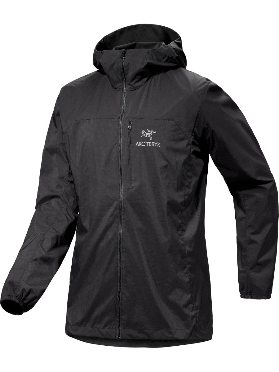 Arcteryx Squamish Hoody – Facewest.co.uk