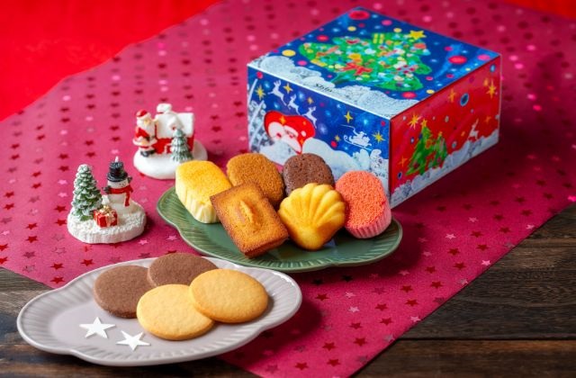 神戸の洋菓子ブランド｜ファクトリーシン公式サイト