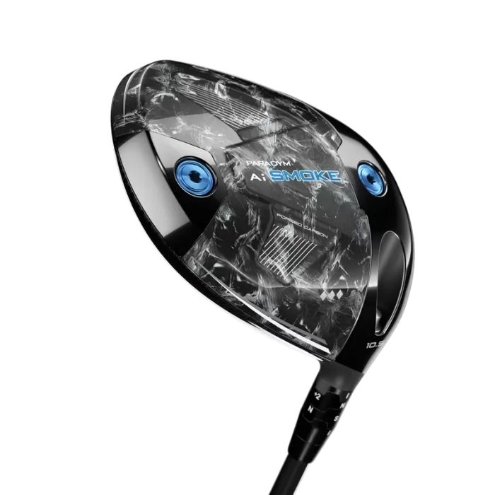 Callaway Paradym AI Smoke Triple Diamond Driver - ゴルフ(GOLF