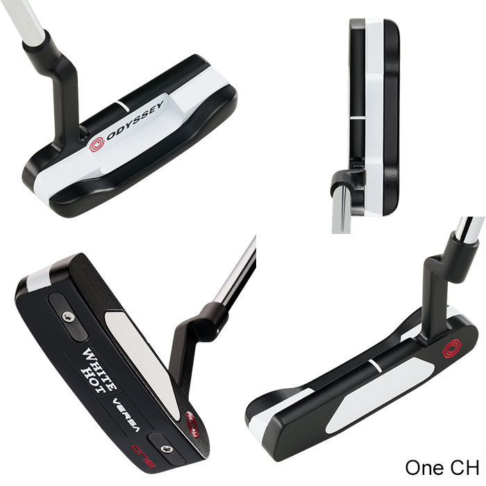 Sale! Odyssey White Hot Versa Putters - ゴルフ(GOLF) - ゴルフ用品