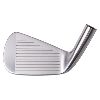 Miura CB-302 Irons - ゴルフ(GOLF) - ゴルフ用品通販のフェアウェイ