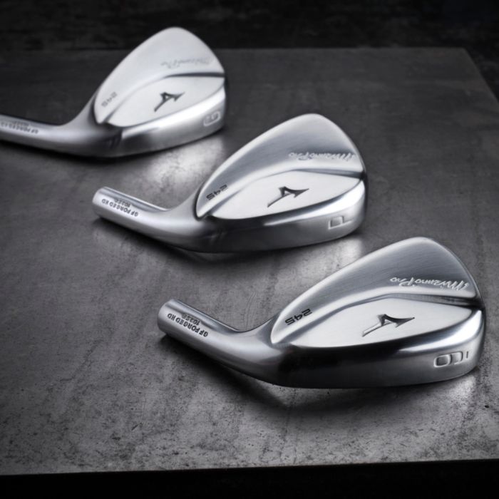 Mizuno Pro 245 Irons (8pcs) - ゴルフ(GOLF) - ゴルフ用品通販の