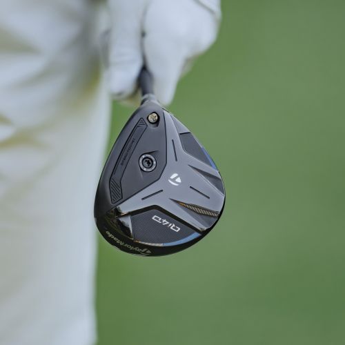 テイラーメイド Qi4D Series Custom Fairway Woods (カスタム